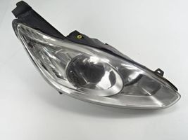 Ford C-MAX II Lampa przednia AM5113W029BE