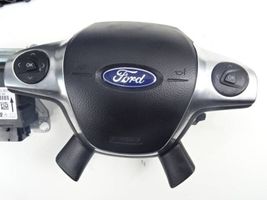 Ford C-MAX II Set di airbag 