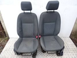 Ford C-MAX II Seat and door cards trim set 