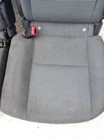 Ford C-MAX II Seat and door cards trim set 