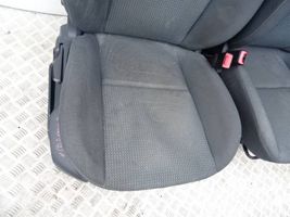 Ford C-MAX II Seat and door cards trim set 