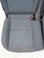 Ford C-MAX II Fotele / Kanapa / Boczki / Komplet 