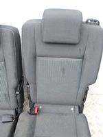 Ford C-MAX II Fotele / Kanapa / Boczki / Komplet 