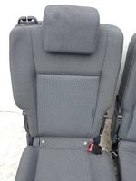 Ford C-MAX II Seat and door cards trim set 