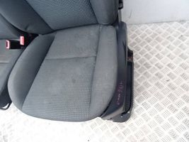 Ford C-MAX II Seat and door cards trim set 