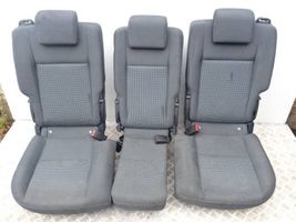 Ford C-MAX II Seat and door cards trim set 