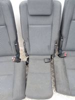 Ford C-MAX II Seat and door cards trim set 