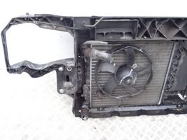 Seat Ibiza IV (6J,6P) Kit Radiateur 