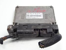 Seat Ibiza IV (6J,6P) Calculateur moteur ECU 03E906023AR