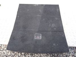 Volkswagen PASSAT B7 Trunk/boot mat liner 3C9615463M