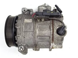 Jaguar XF X250 Compressore aria condizionata (A/C) (pompa) 8X2319D629BA