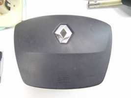 Renault Scenic III -  Grand scenic III Kit d’airbag 