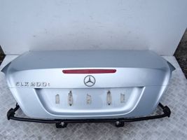 Mercedes-Benz SLK R171 Tylna klapa bagażnika 