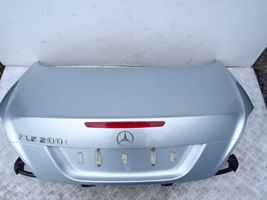 Mercedes-Benz SLK R171 Tylna klapa bagażnika 