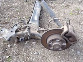 Renault Scenic III -  Grand scenic III Rear beam 