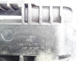 Volkswagen Golf VI Vassoio scatola della batteria 1K0915333