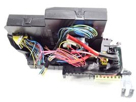 Mercedes-Benz E C207 W207 SAM control unit 102129003702