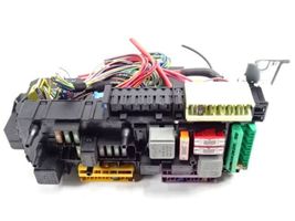 Mercedes-Benz E C207 W207 SAM control unit 102129003702