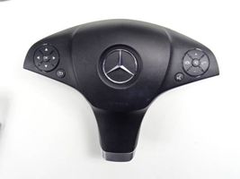 Mercedes-Benz E C207 W207 Poduszki powietrzne Airbag / Komplet 