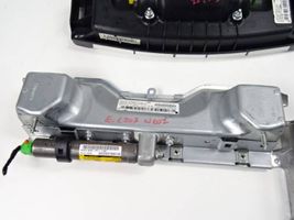 Mercedes-Benz E C207 W207 Kit d’airbag 