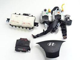 Hyundai i30 Set di airbag 