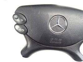 Mercedes-Benz CLS C219 Poduszki powietrzne Airbag / Komplet 