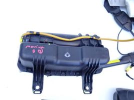 Opel Meriva B Airbag set 