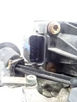 Ford Fiesta EGR-venttiili 9671187780