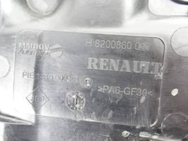 Renault Megane III Tube d'admission d'air 8200860017