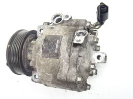 Mitsubishi ASX Ilmastointilaitteen kompressorin pumppu (A/C) 7813A428