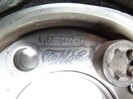 Volvo V40 Kit frizione AV616477DA