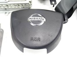 Nissan Murano Z50 Set di airbag 