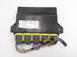 Ford Focus Module confort AV6N19G481AH