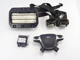 Ford Focus Kit d’airbag 