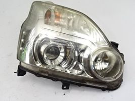 Nissan X-Trail T31 Lampa przednia 