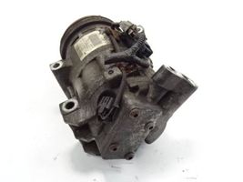 Renault Clio IV Ilmastointilaitteen kompressorin pumppu (A/C) 926009582R