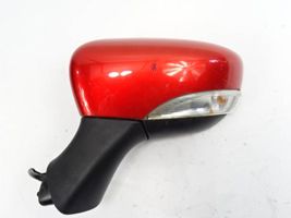 Renault Clio IV Front door electric wing mirror 963026829R