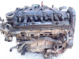 Volvo C70 Moteur D5244T