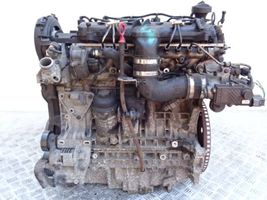 Volvo C70 Moteur D5244T