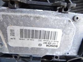 Ford Grand C-MAX Radiatorių komplektas 1137328567