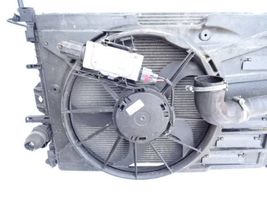 Ford Grand C-MAX Set del radiatore 1137328567