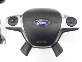 Ford Focus Set di airbag 