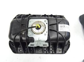 Ford Focus Kit d’airbag 