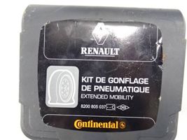 Renault Megane III Cache enjoliveur d'antenne de toit (GPS) 