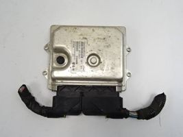 Opel Combo D Unidad de control/módulo ECU del motor 51908952