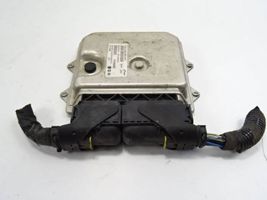 Opel Combo D Unité de commande, module ECU de moteur 51908952