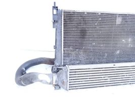 Opel Combo D Radiator set 