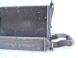 Opel Combo D Radiator set 