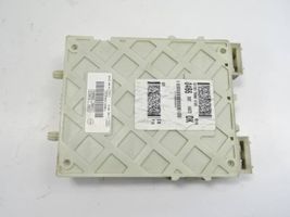 Ford Grand C-MAX Modulo di controllo del corpo centrale 96100161740