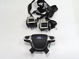 Ford Focus Kit d’airbag 